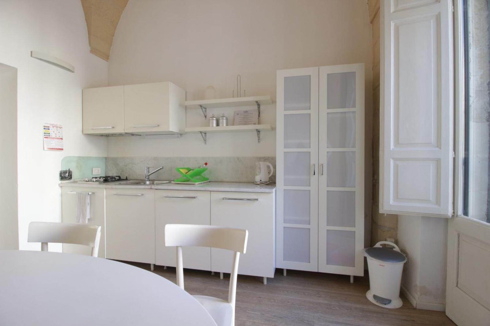 Goodstay Al 14 レッチェ エクステリア 写真