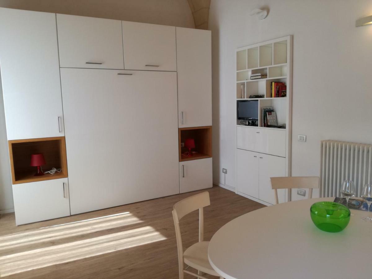 Goodstay Al 14 レッチェ エクステリア 写真