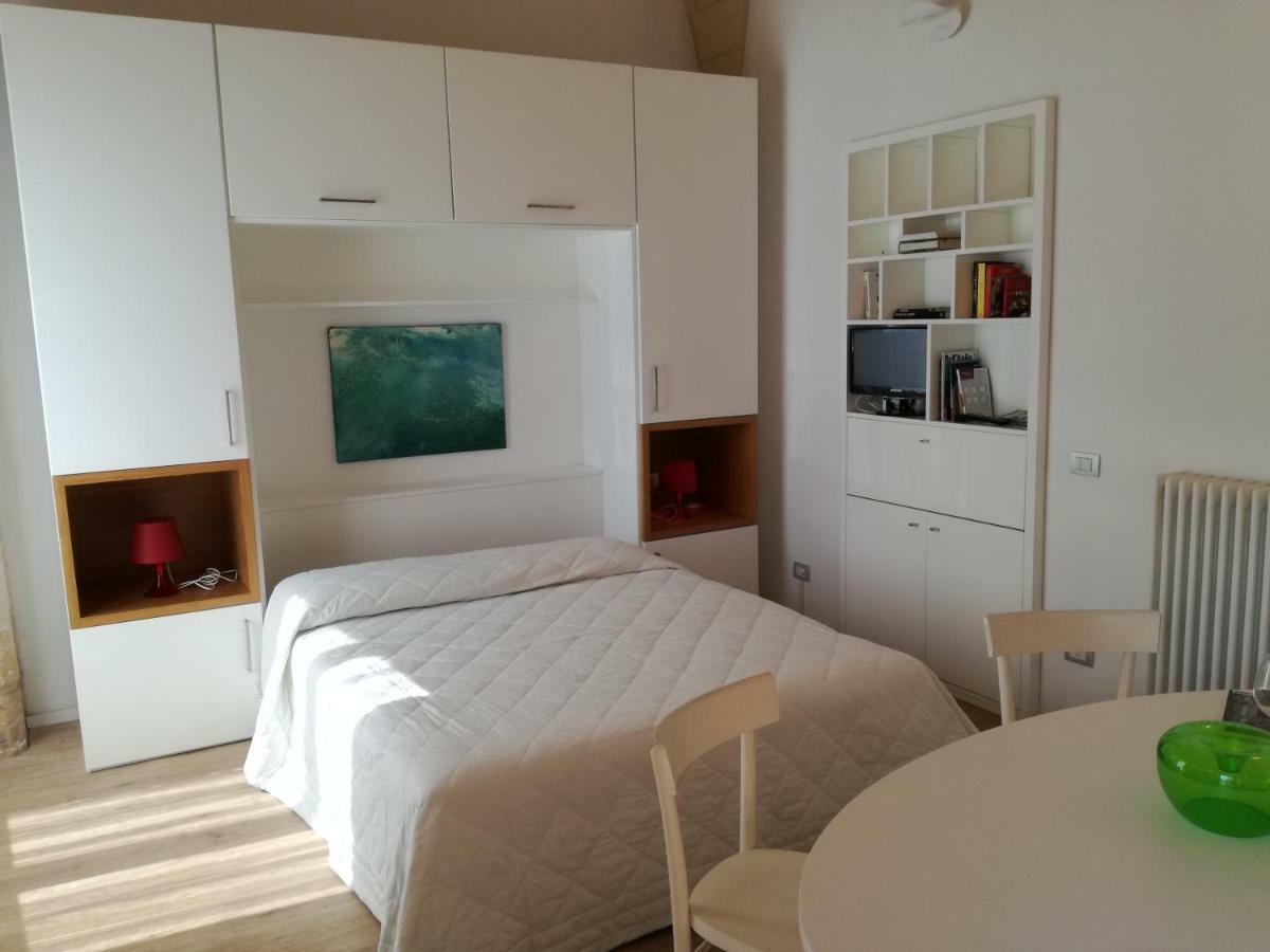 Goodstay Al 14 レッチェ エクステリア 写真