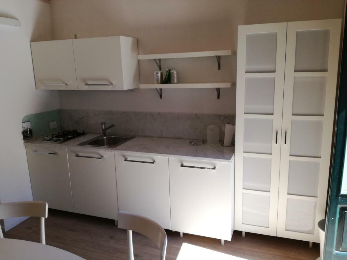 Goodstay Al 14 レッチェ エクステリア 写真