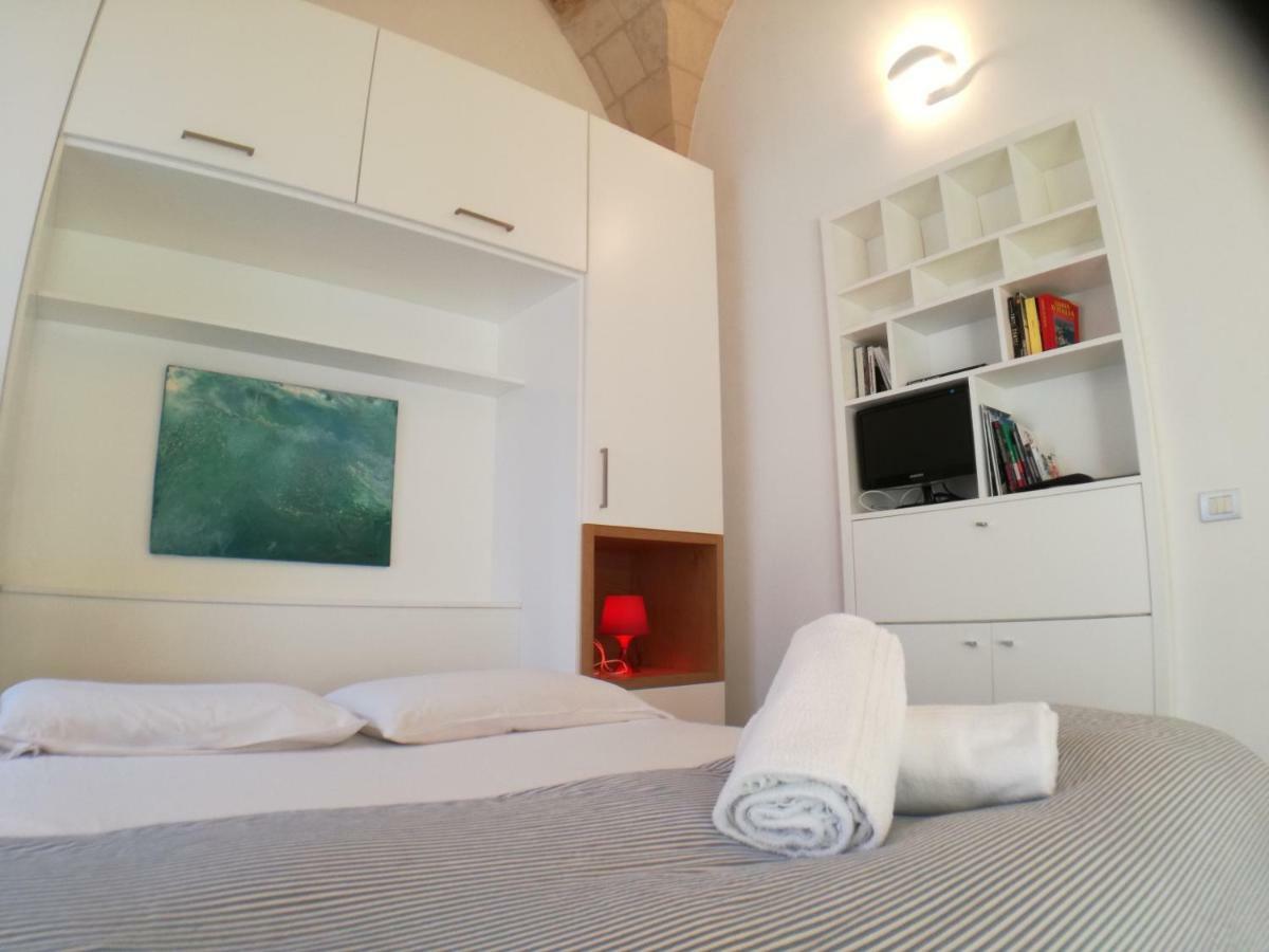 Goodstay Al 14 レッチェ エクステリア 写真